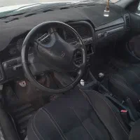 فروشی زیر خاکی|خودرو سواری و وانت|زرند, |دیوار