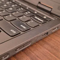 لپ تاپ Lenovo thinkpad 11e Chromebook|رایانه همراه|تهران, تهرانپارس غربی|دیوار