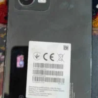 نوت 12 پرو 5g