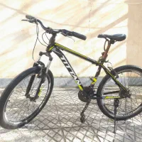 دوچرخه ۲۶ تیتان|دوچرخه، اسکیت، اسکوتر|بجنورد, |دیوار