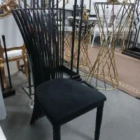 صندلی تالار ملودی