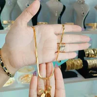 ماری پلاک دار