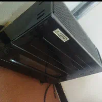 بخاری گازی