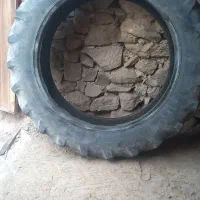 لاستیک تراکتور