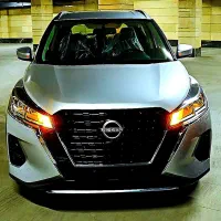 نیسان کیکس۱۶۰۰سی سی مدل2024مونتاژمکزیک