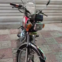 فروش فوری|موتورسیکلت|اصفهان, اصفهانک|دیوار