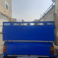 نیسان مدل ۸۹|خودرو سواری و وانت|قرچک, قشلاق جیتو|دیوار