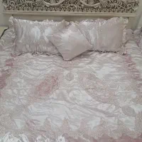 لحاف روتختی عروس|سرویس روتختی|مشهد, سمزقند|دیوار