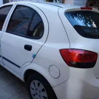 تیبا۲ مدل ۹۹