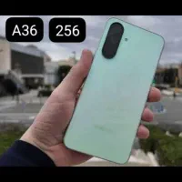 سامسونگ A36