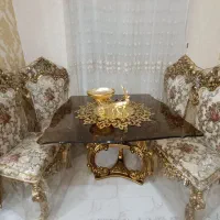 میز نهارخوری ۴نفره