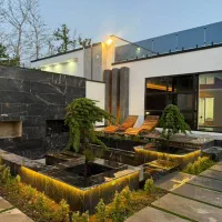 ویلای-لوکس-مناسب-دورهمی