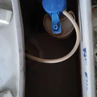 توالت فرنگی|لوازم سرویس بهداشتی|تهران, قصر فیروزه ۲|دیوار