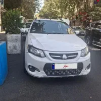 فروش نقد واقساط کوئیک مدل 1402