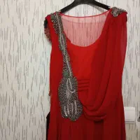 لباس مجلسی|لباس|کوهسار (البرز), |دیوار