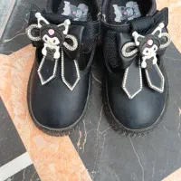 کفش دخترانه