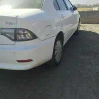 سمند سورن موتور جدید مدال ۱۴۰۴برج۳