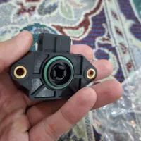 سنسور دریچه گاز پراید ایرکا ساژم نو اکبند