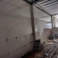 کاشی کار و سنگ کار