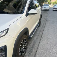 فروش X22 پرو دندهای مدل 1402 کمکار|خودرو سواری و وانت|فردیس, شهرک ۱۱۰|دیوار