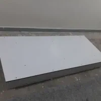 زیر تختی|تشک تختخواب|مسجد سلیمان, |دیوار