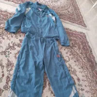 لباس ورزشی