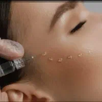 نیازمند مدل  مزوژل و مزوتراپی تحت نظارت پزشک