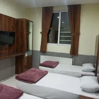 مشهد مقدس اذرماه با اتوبوس|تور و چارتر|خمین, |دیوار