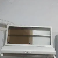 کابینت|آبچکان و نظمدهنده ظروف|مشهد, شهرک شهید باهنر|دیوار