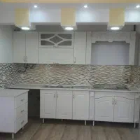 کابینت انواع مدلهای جدید قیمت تولیدی احمدی کدy8617