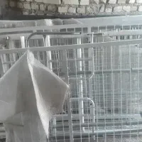 تخت بیمارستانی