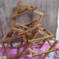 لوستر اویز اباژور