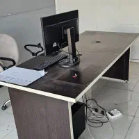 میز کنفرانس کارگاهی