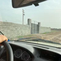 زمین ۵۱۶ متری سرمایه گزاری درخت کاری ساخت ساز|فروش زمین و ملک کلنگی|مشهد, خین عرب|دیوار