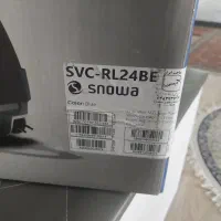 جاروبرقی اسنوا ۲۱۰۰ وات  مدل Rl24be|جاروبرقی، جارو شارژی، بخارشو|تهران, شهرک خرازی|دیوار