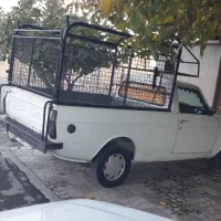 وانت بار ۸۸ تک سوز|خودرو سواری و وانت|ملکشاهی, |دیوار