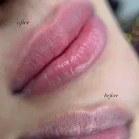 ارایش دائم میکروپیگمنتیشن فیبروز|خدمات آرایشگری و زیبایی|یاسوج, |دیوار