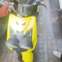 موتور سافاری