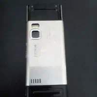 نوکیا کشویی|موبایل|پرند, فاز ۵|دیوار