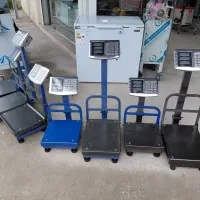 ترازو 9 اعشار فروشگاهی/باسکول دیجیتال/کالباس بر|فروشگاه و مغازه|رشت, شهرک آیت الله منتظری|دیوار