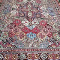 دو عدد فرش 12متری سالم و تمیز