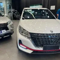 لاماکو فلو صفر مشکی مدل ۱۴۰۴ خشک سفید سند آماده|خودرو سواری و وانت|تهران, نصرت|دیوار