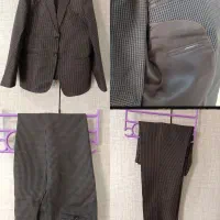 کت شلوار|لباس|ماهدشت, |دیوار