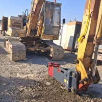 راننده بیل مکانیکی