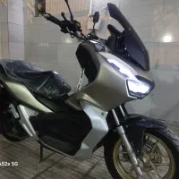 موتورadv ۱۵۰