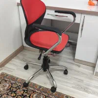 صندلی چرخان|صندلی و نیمکت|میاندوآب, |دیوار