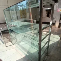 ویترین|بوفه، ویترین، کنسول|مشهد, هنرور|دیوار