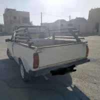 وانت پیکان|خودرو سواری و وانت|اصفهان, سرشبادران|دیوار