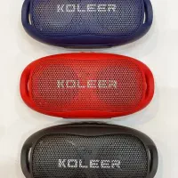 اسپیکر های قابل حمل کُلِر|پخش‌کننده همراه|اسلام‌شهر, شهرک مفیدی|دیوار