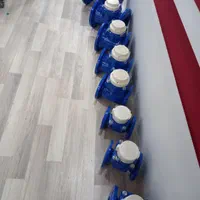 کنتورآب WPDتوربینی|مصالح و تجهیزات ساختمان|تهران, پامنار|دیوار